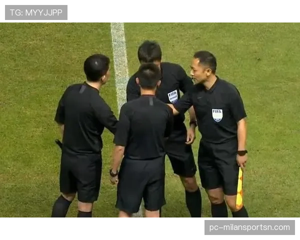 补时规则拆解：裁判如何决定加多久和何时结束比赛