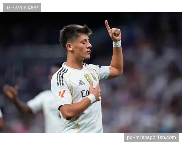 中场断层之下：皇马如何维持比赛控制？