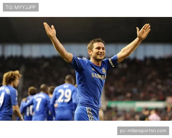 兰帕德与杰拉德在中场组织分散机制下展现控球偏向差异