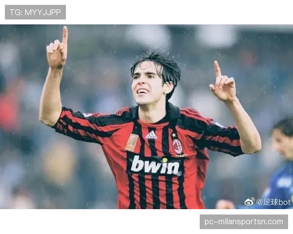 卡卡本赛季转变组织核心角色 多次直塞撕开防线助攻效率提升