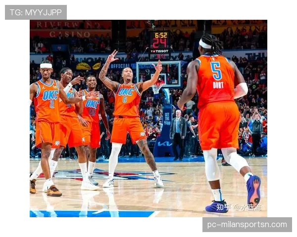 亚历山大挡拆拉开空间提升得分效率明显优于赛季初