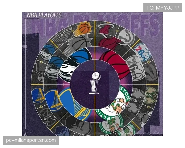 NBA场地区域的关键概念：着地空间规则到底意味着什么？